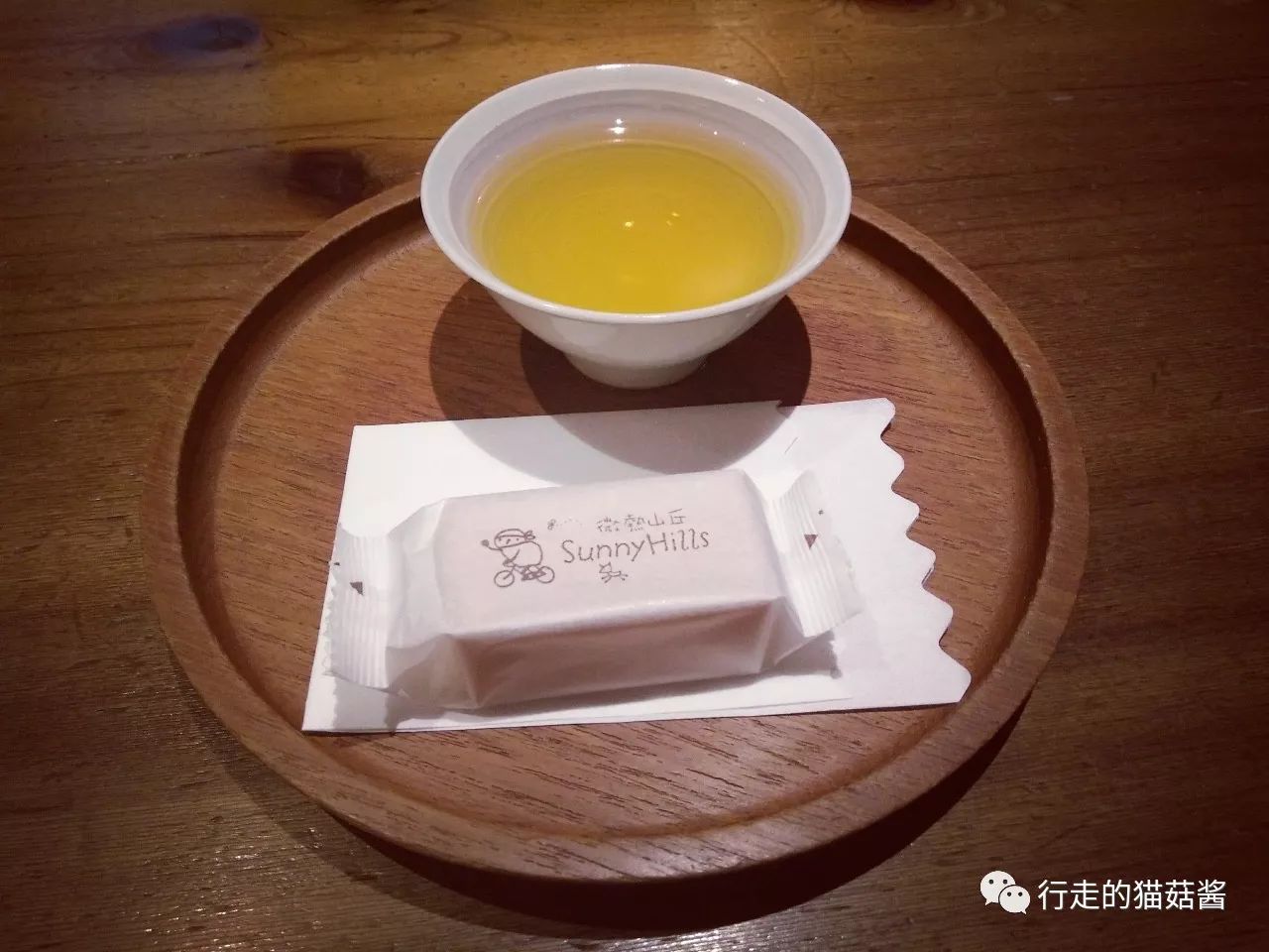 二刷美食,台北必吃美食