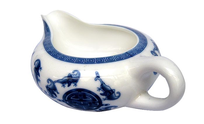 玻璃茶具与琉璃茶具的区别,日式茶具和中式茶具的区别