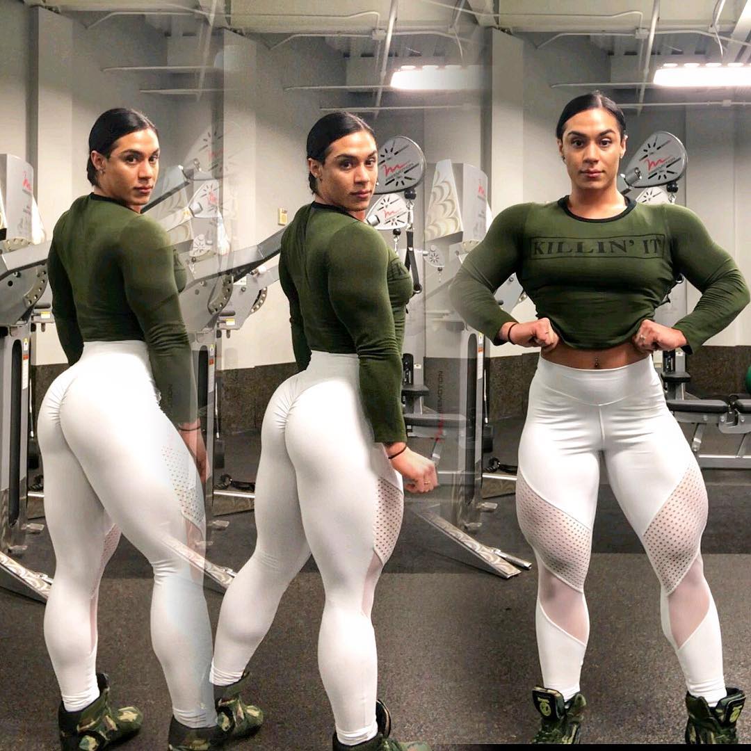 快速增长腿围,力量训练一年的正常腿围