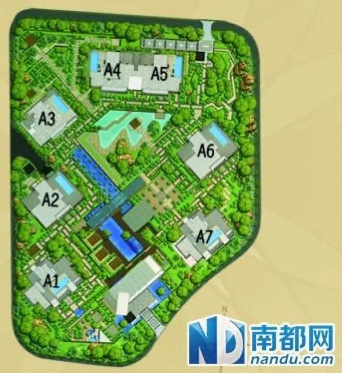 广州天銮最早期卖多少钱一平方,广州天銮住宅