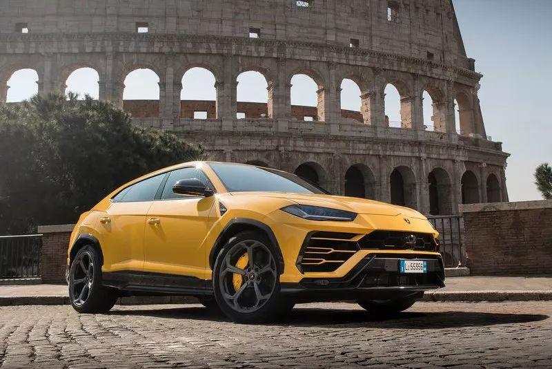 兰博基尼最后一款v12,兰博基尼七夕节发布全新v12跑车