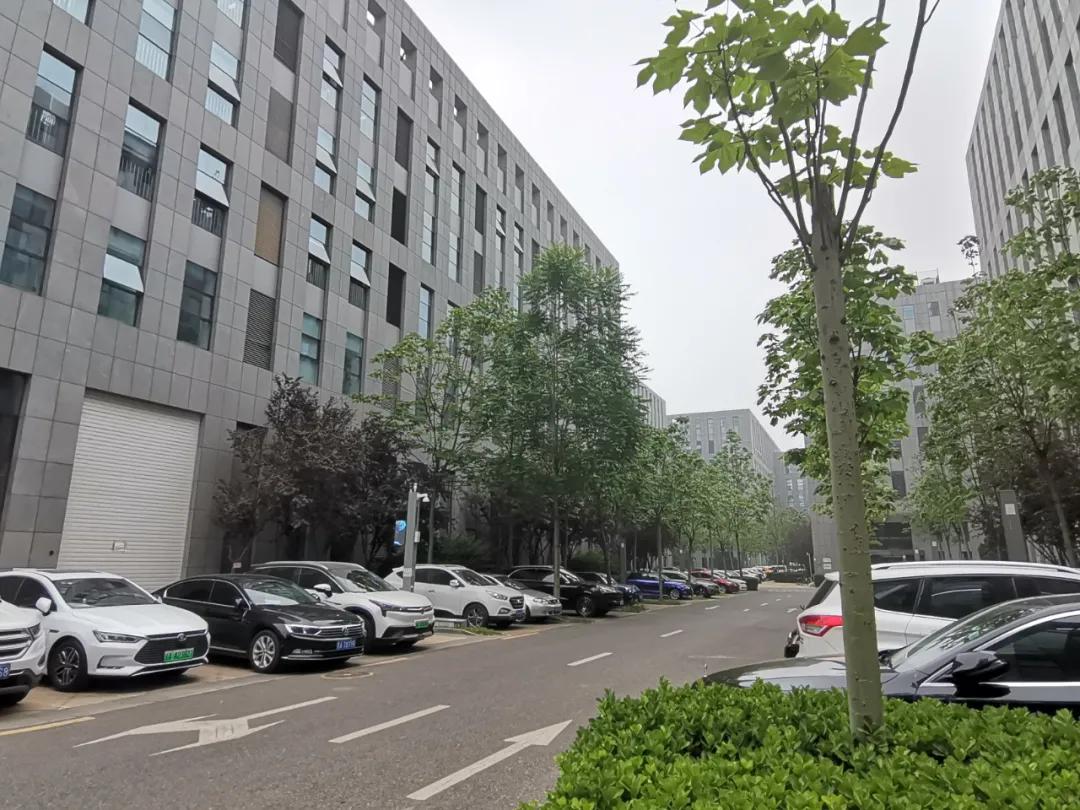 产业园区数字化案例,特色产业数字化示范区