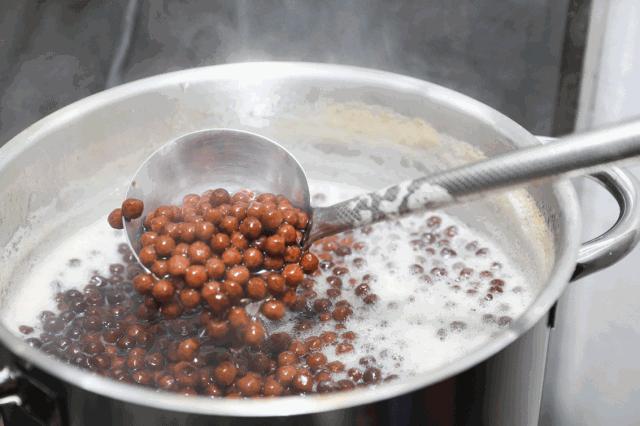 台湾出名奶茶大陆店,台湾奶茶品牌大陆市场