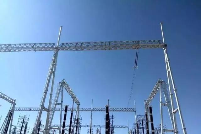 高低压配电图纸讲解,高低压配电100个知识