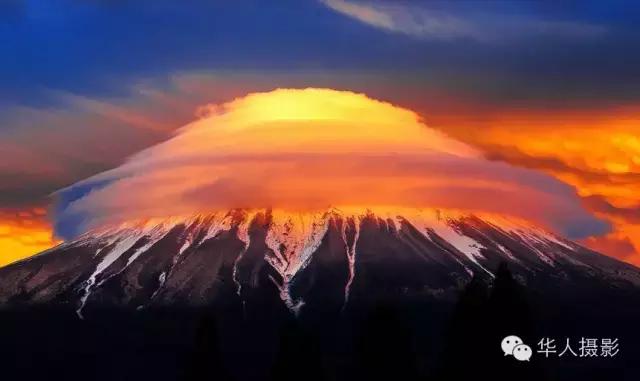 大美中国主题摄影作品征集启事,第五届华人摄影展入选名单