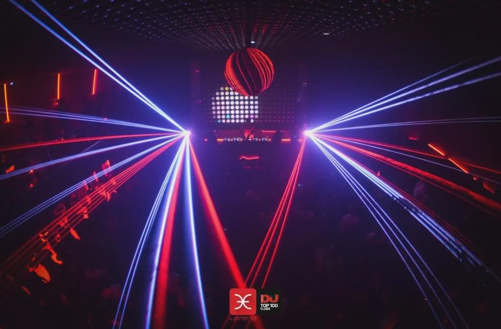 夜店越大越好？只装300人的小酒吧也能进全球百大