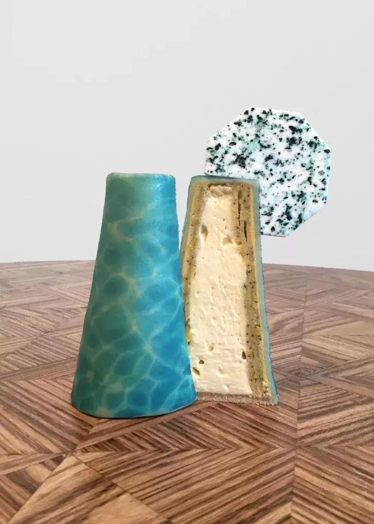 20款不同造型的裸蛋糕,突破思维创意作品