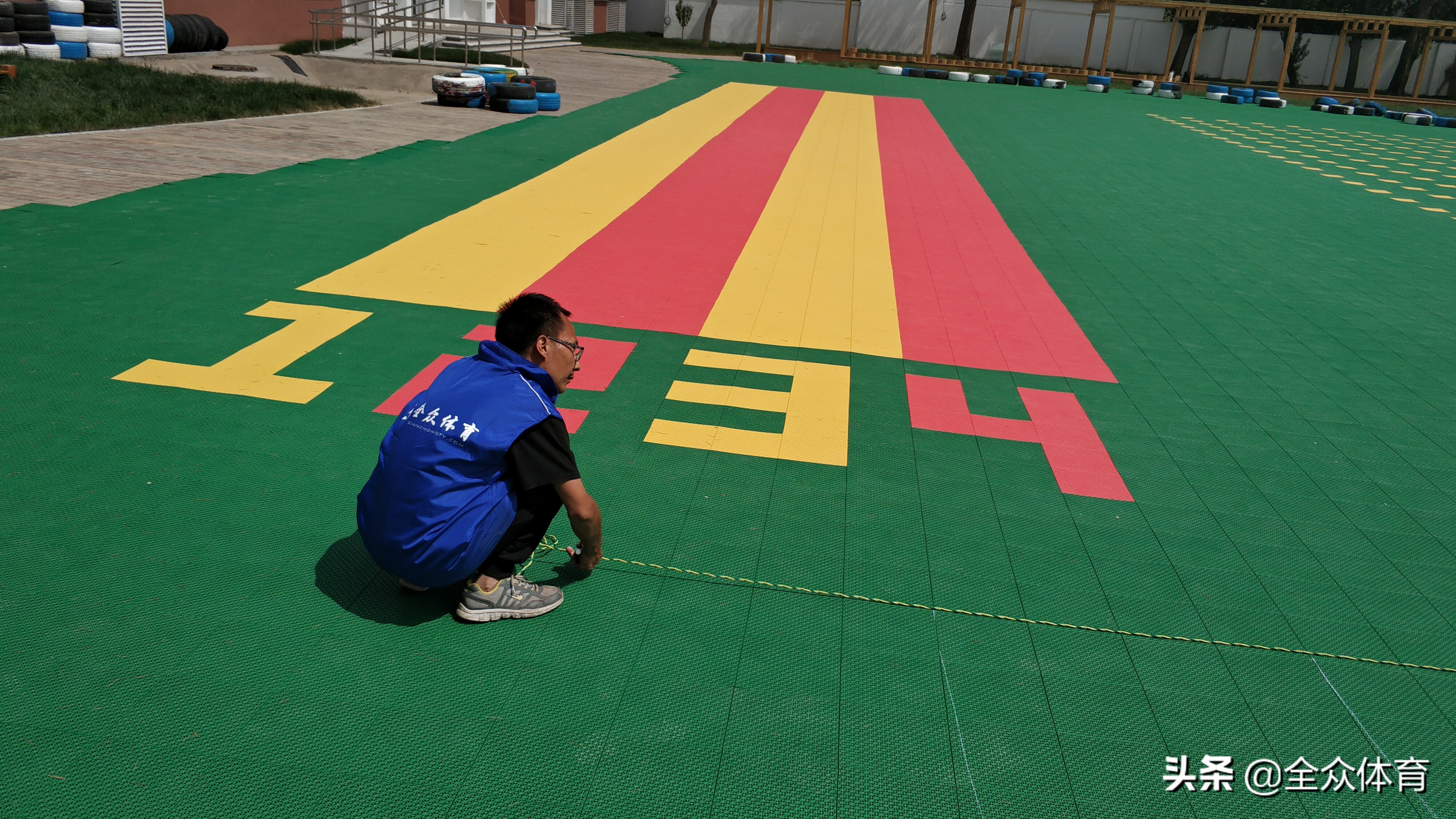 幼儿园地面铺什么材料好,幼儿园地面铺什么最划算