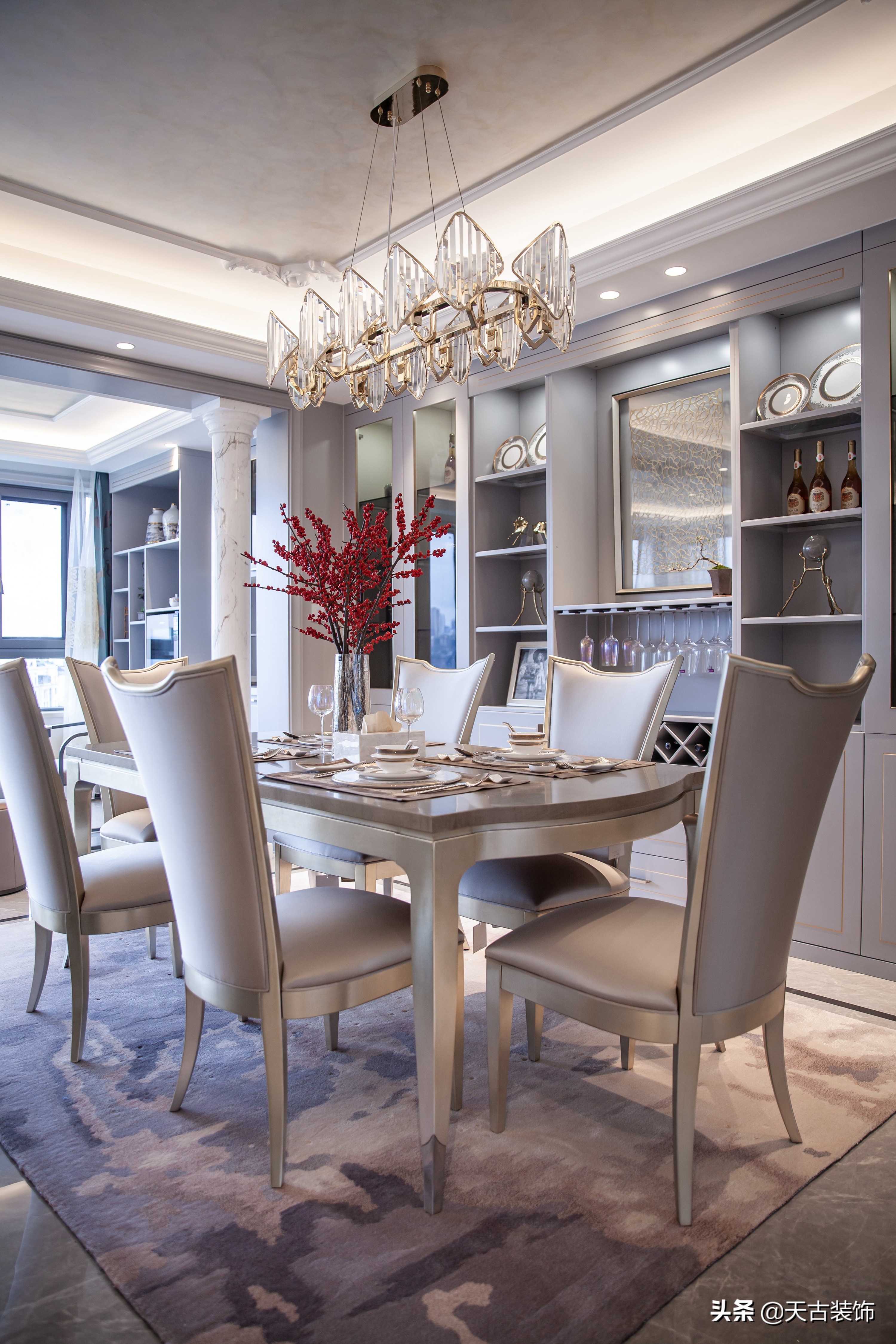 保利山庄梧桐装修,保利山庄梧桐怎么样