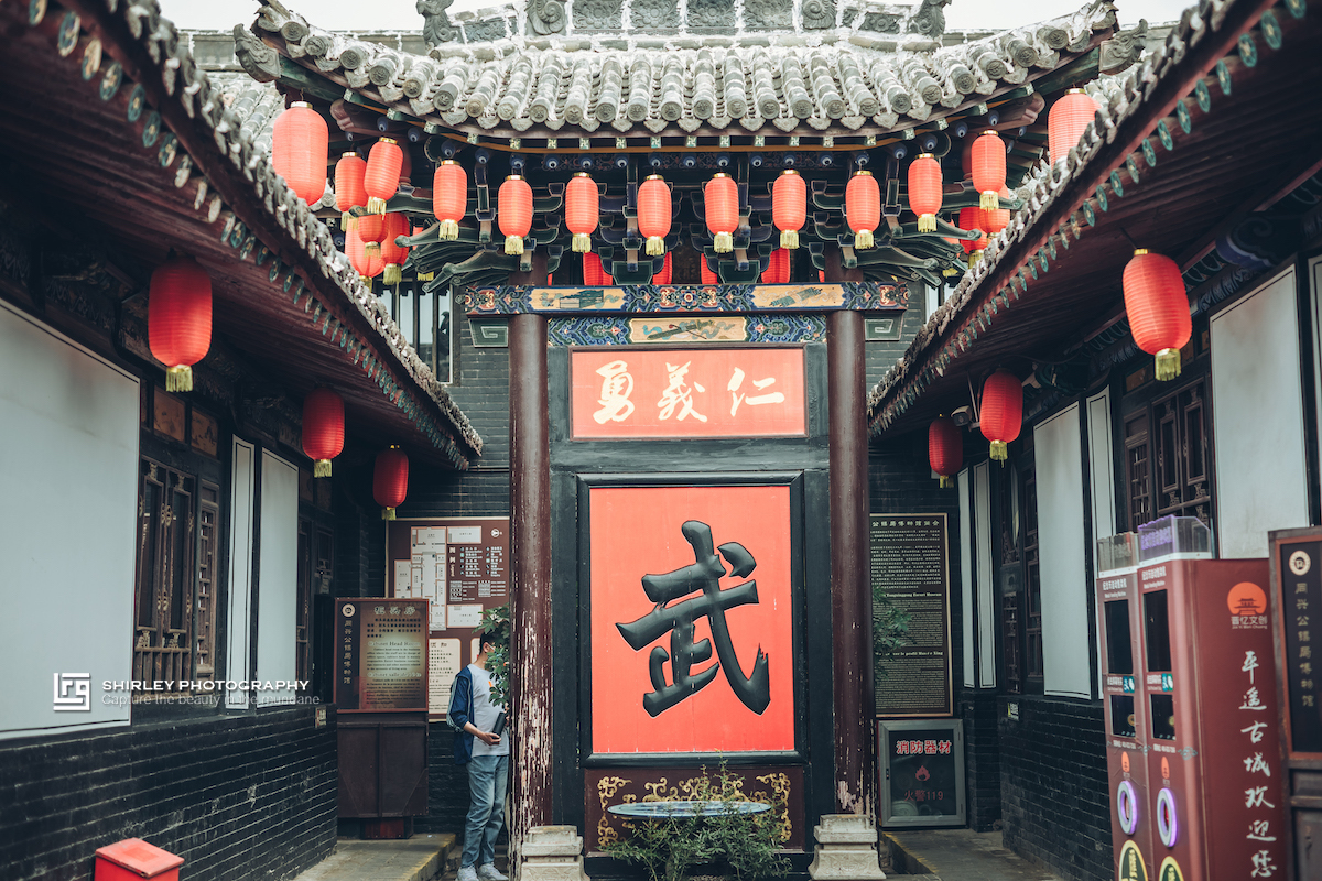 来平遥古城注意事项,来平遥古城看什么