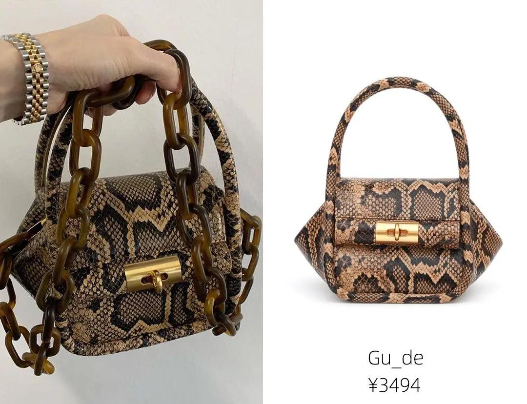 适合春天背的小众新款包推荐,春夏最值得入手的服装