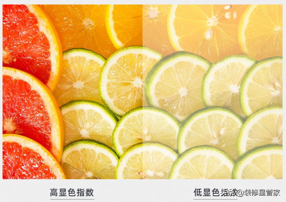 无主灯最新装修风格,目前装修最流行的无主灯设计图片