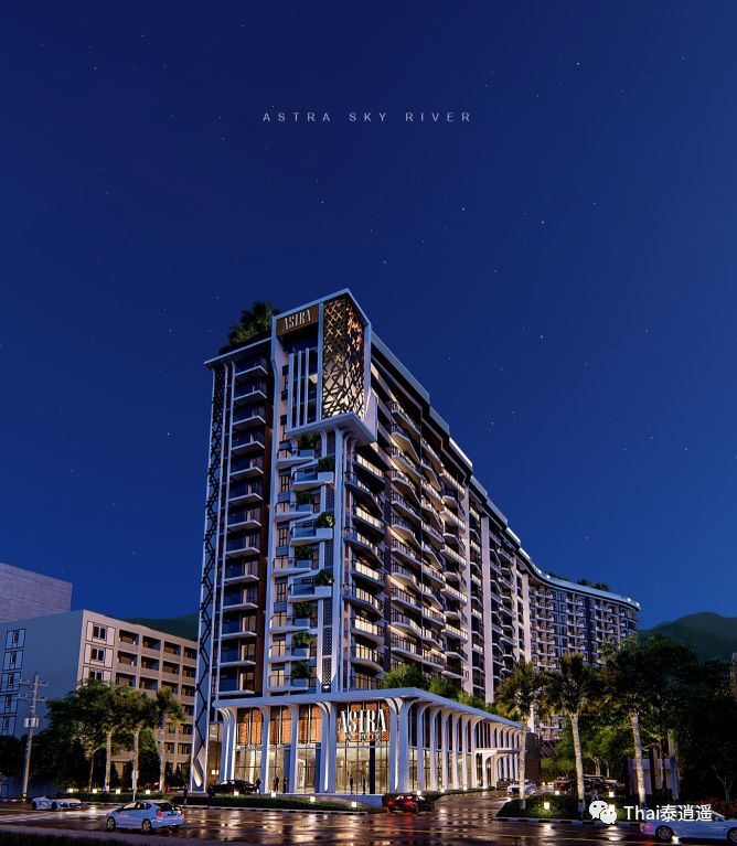 在泰国买车什么流程,在泰国买车都需要什么