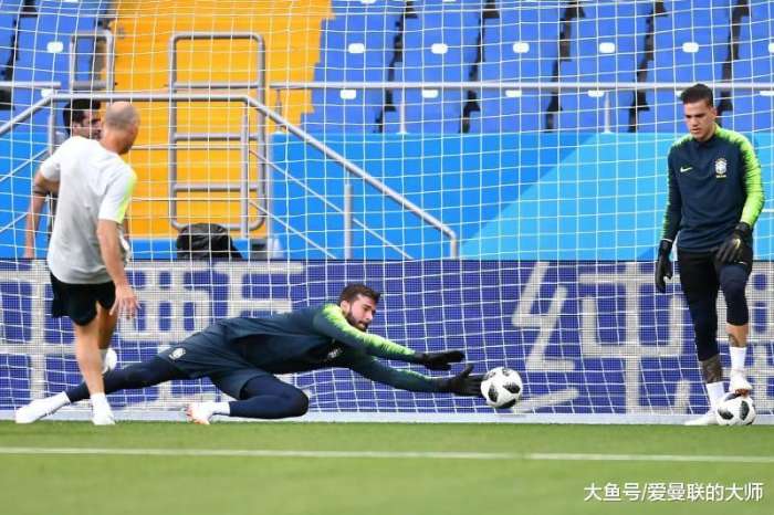 足坛门将谁最高最重,2019足球十大最强门将