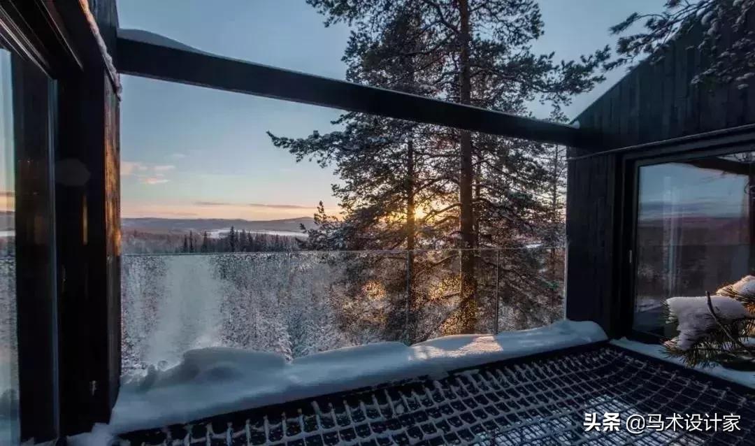 有创意的小屋设计,超有创意的小别墅