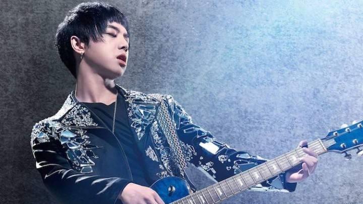 为什么听华晨宇的歌会想哭,为啥华晨宇的歌一般人欣赏不来