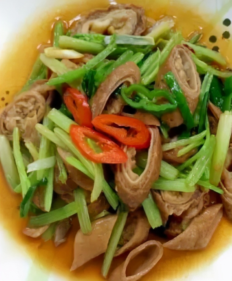 100道美味菜谱,分享几道美味的家常菜做法