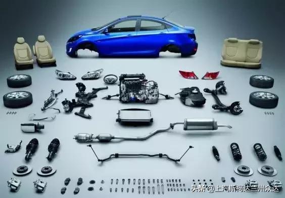 徐工原厂配件和副厂有什么区别,原厂配件跟副厂相差价格