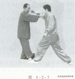 功夫招式大全视频教程,实用拳法二路炮捶