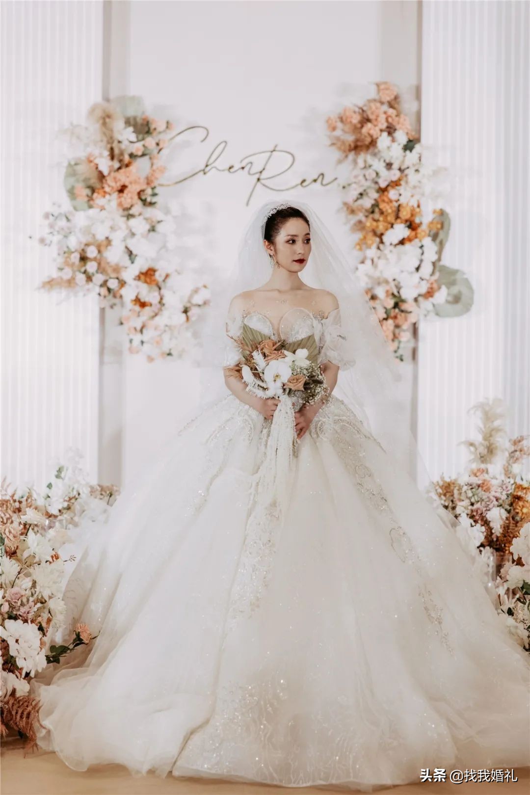 新鲜出炉！国庆千场案例优选，均价1W+爆款婚礼