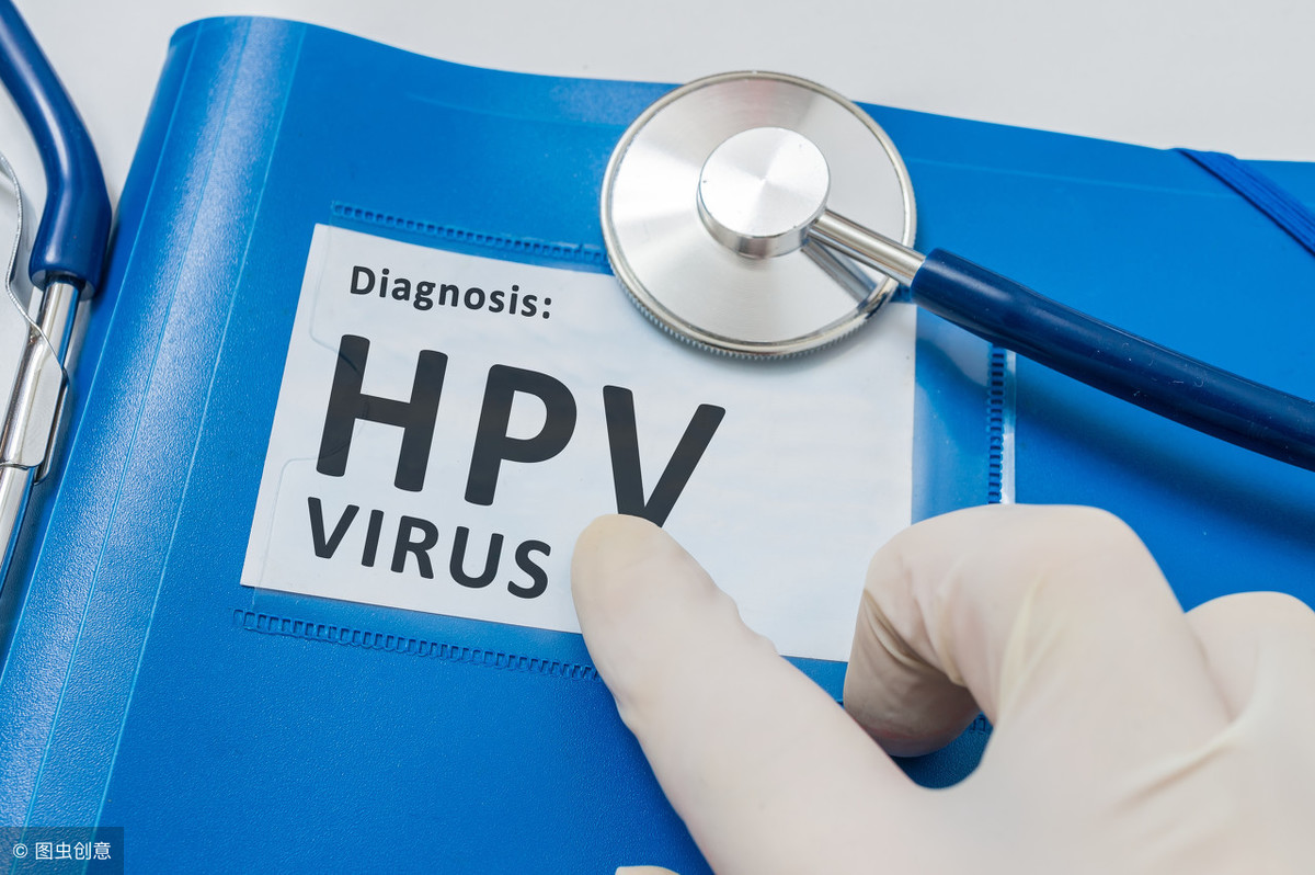 感染hpv81怎样用药,发现hpv代表宫颈感染吗
