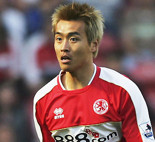 韩国体育明星地位最高是谁,韩国体育明星