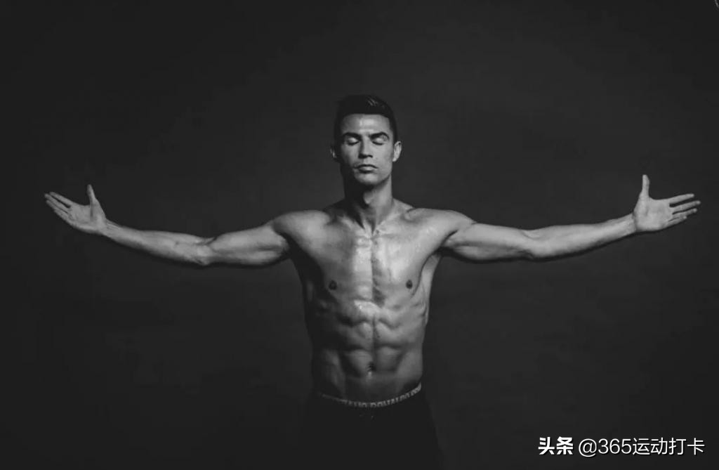 c罗是怎么保持常年7%的体脂,c罗如何减体脂