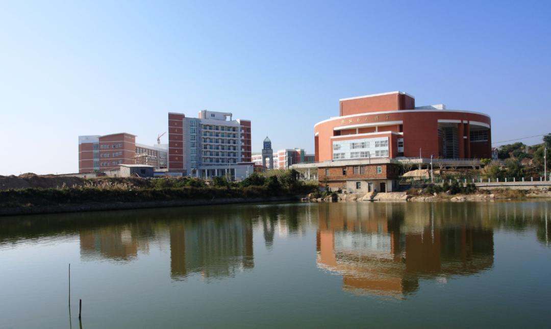 关注！福建医科大学泉州校区要来了，或将落地于惠安……