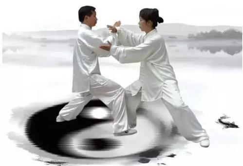 怎么练好腰射身法,腰裆劲的锻炼方法