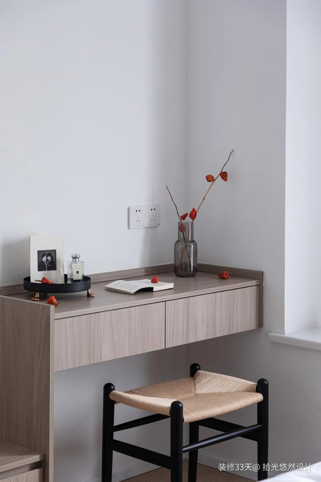 100平复式茶室,100平的阳光房茶室