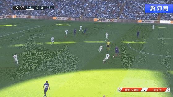 贝尔六次抢断,绝不认怂结局