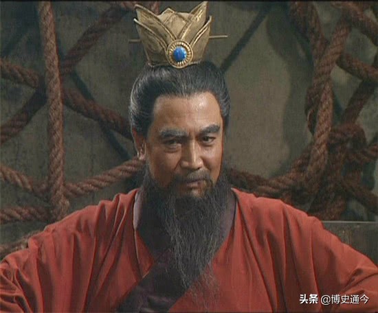 曹操赤壁战败孙权为什么不灭了他,曹军赤壁战败是不是因为被火攻