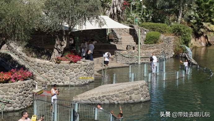 以色列约旦繁星之旅,约旦以色列之旅