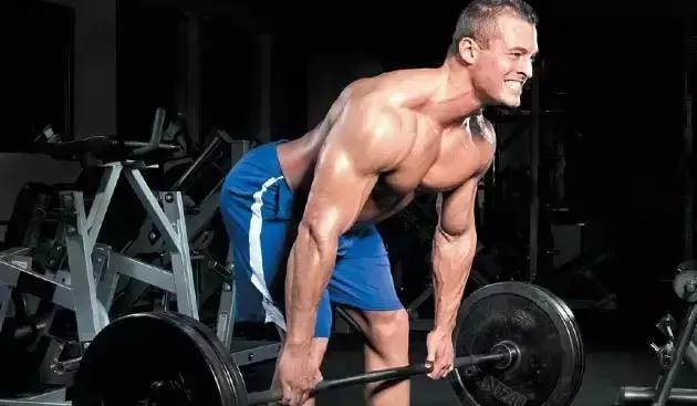 肌肉撕裂靠训练，找到合适的训练方法，突破手臂臂围