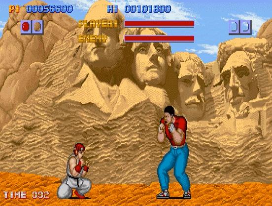 冷门街机格斗游戏卡普空,希望能够被复刻的卡普空街机游戏