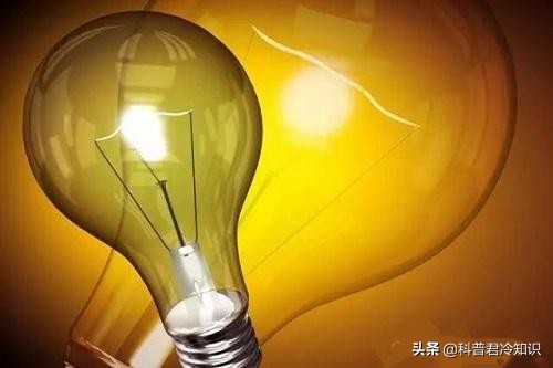 爱迪生真的发明电灯了吗,爱迪生到底有没有发明电灯