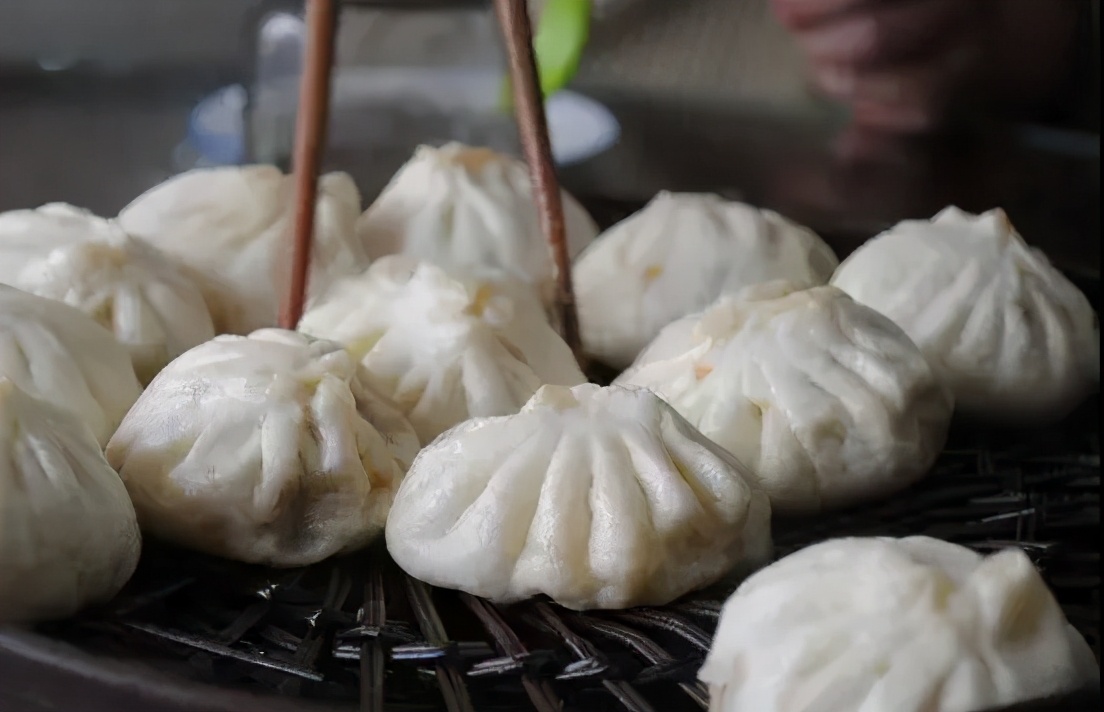 舌尖上的非遗,舌尖上的非遗小笼包