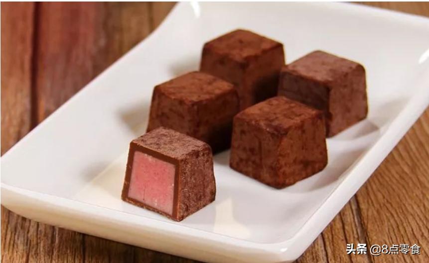 必买的喜糖,现在比较流行的喜糖