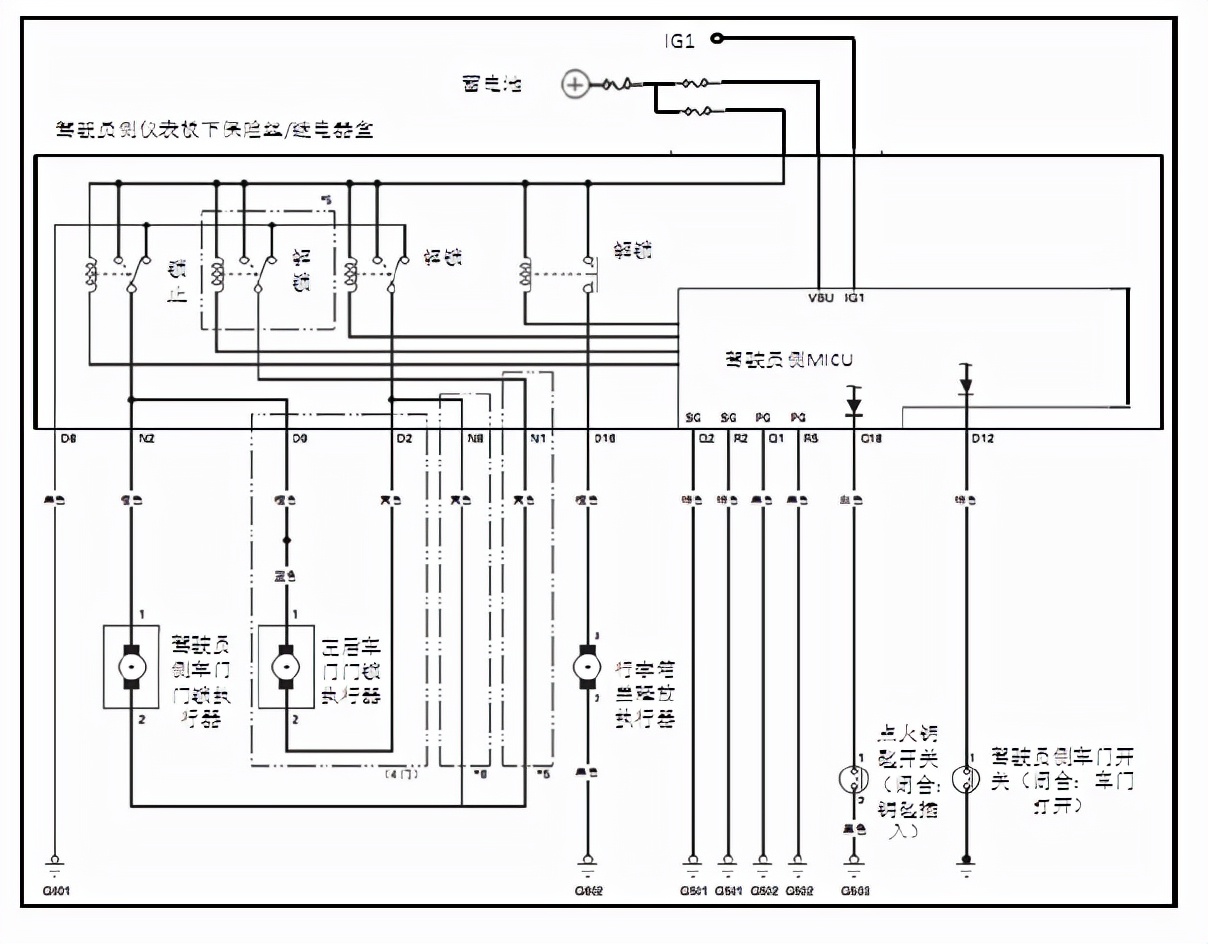 本田雅阁解除遥控防盗,七代雅阁遥控怎么设置解锁全开