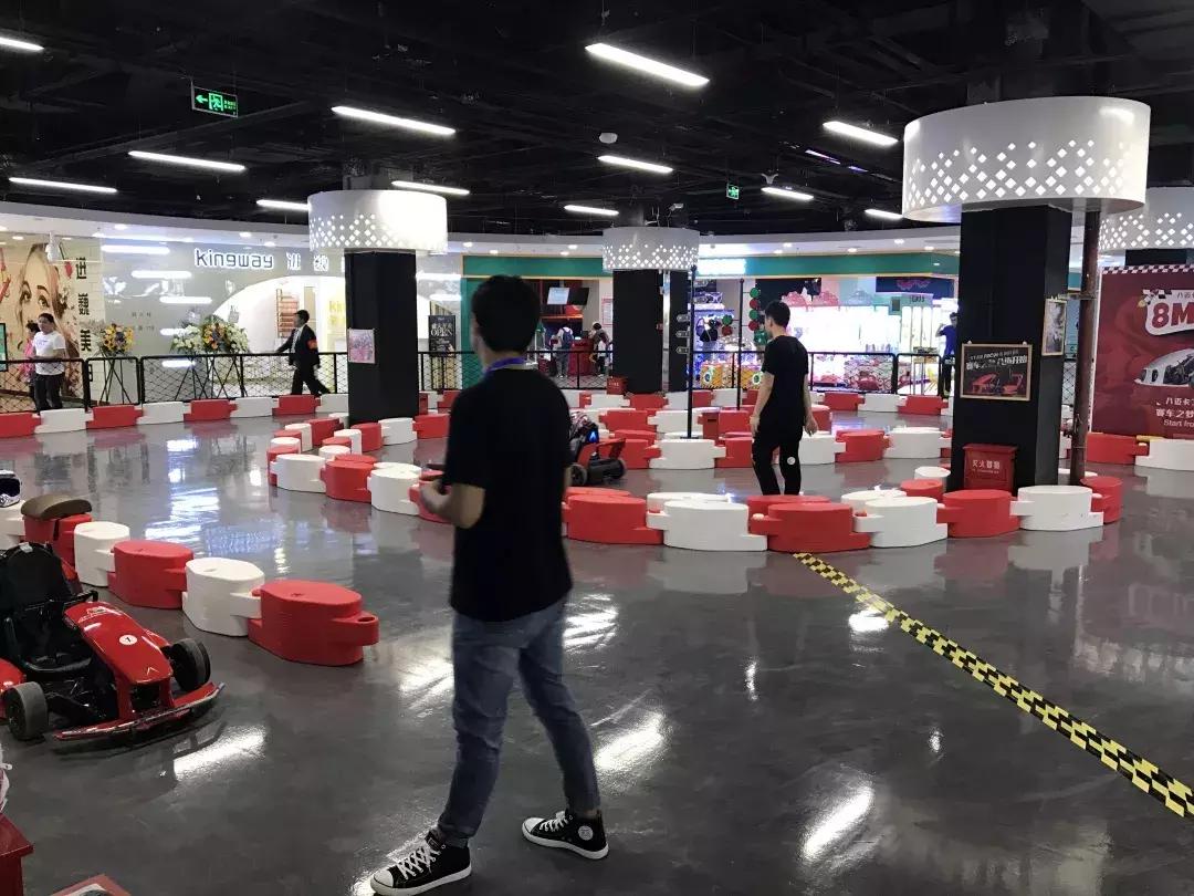 八迈儿童电动卡丁车,八迈电动卡丁车