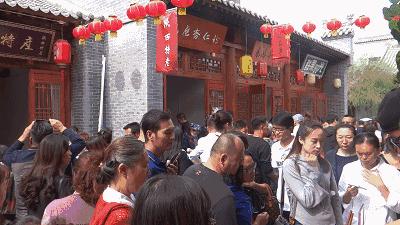 康巴什的十二个时辰，最美的竟是子时，你同意吗？