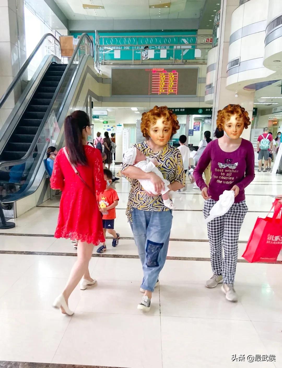 华西附二院和华西第二医院,华西附二院和华西医院有什么区别