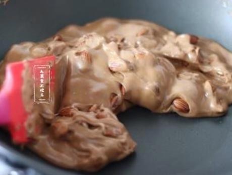 糖浆做糖过程,自制糖果的糖浆要熬多久