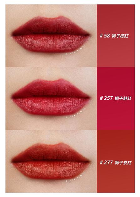 口红销量,口红销量越来越高