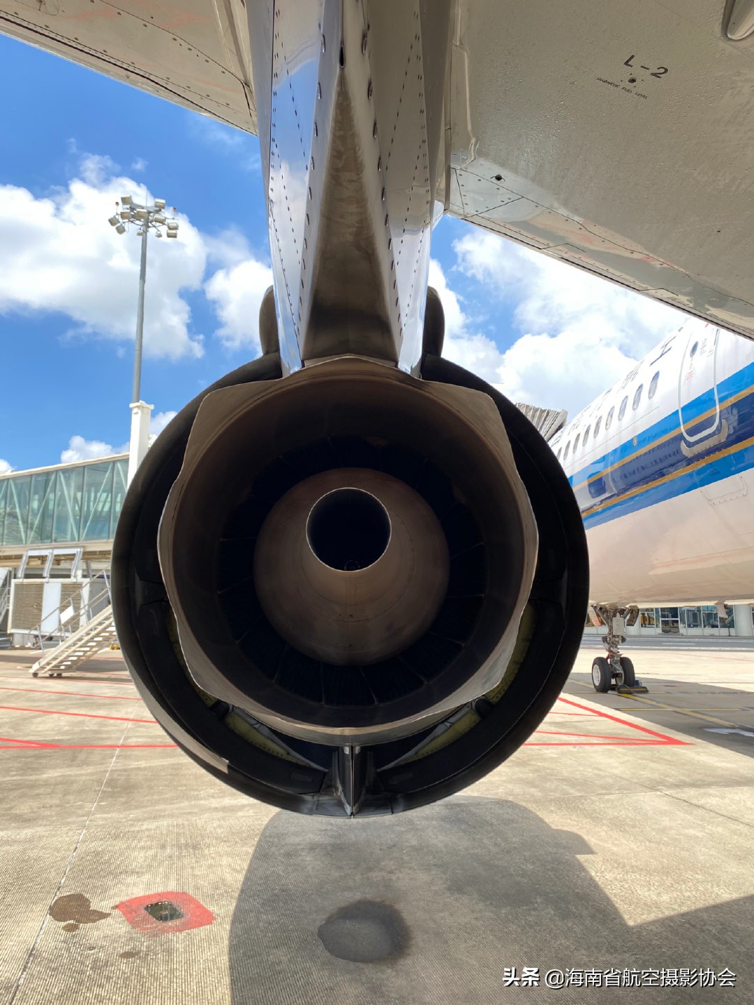 a320各部分介绍,a320和a321区别细节