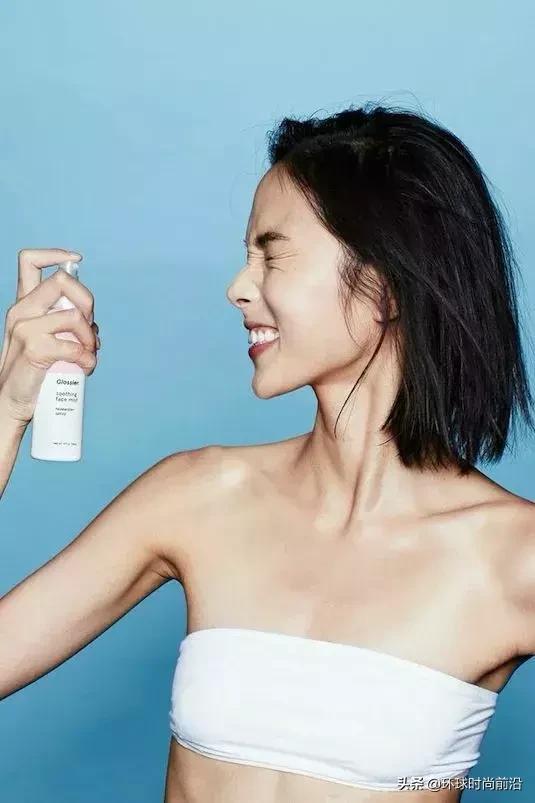 什么水适合肌肤喝,你的肌肤该用乳液还是面霜