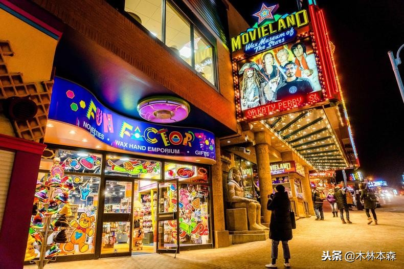 加拿大多伦多生活日记,加拿大多伦多留学生活纪实