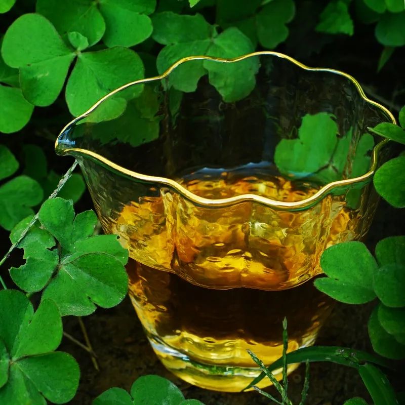 普洱茶的甘甜从哪里来的,普洱茶的香是怎么来的