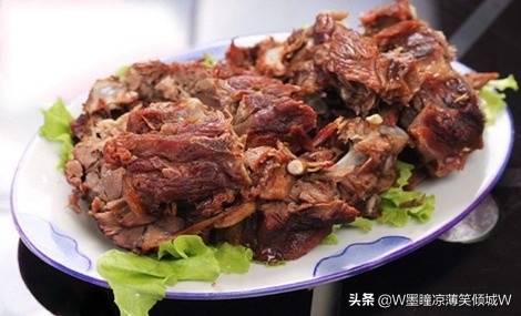 徐州沛县鼋汁狗肉,沛县五香狗肉配料