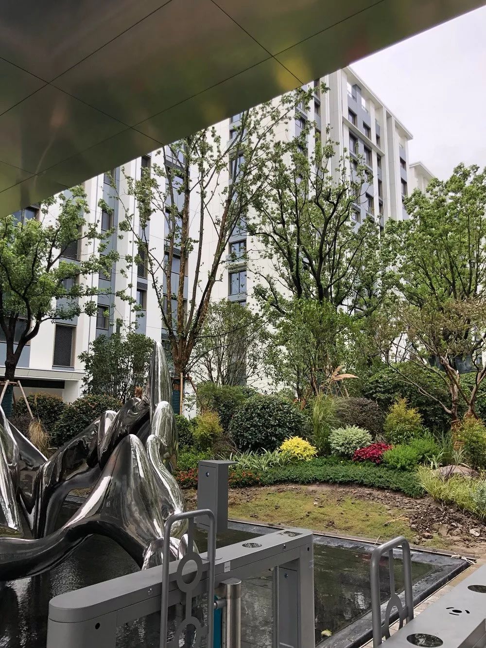 前滩板块最好的户型图,前滩各楼盘户型